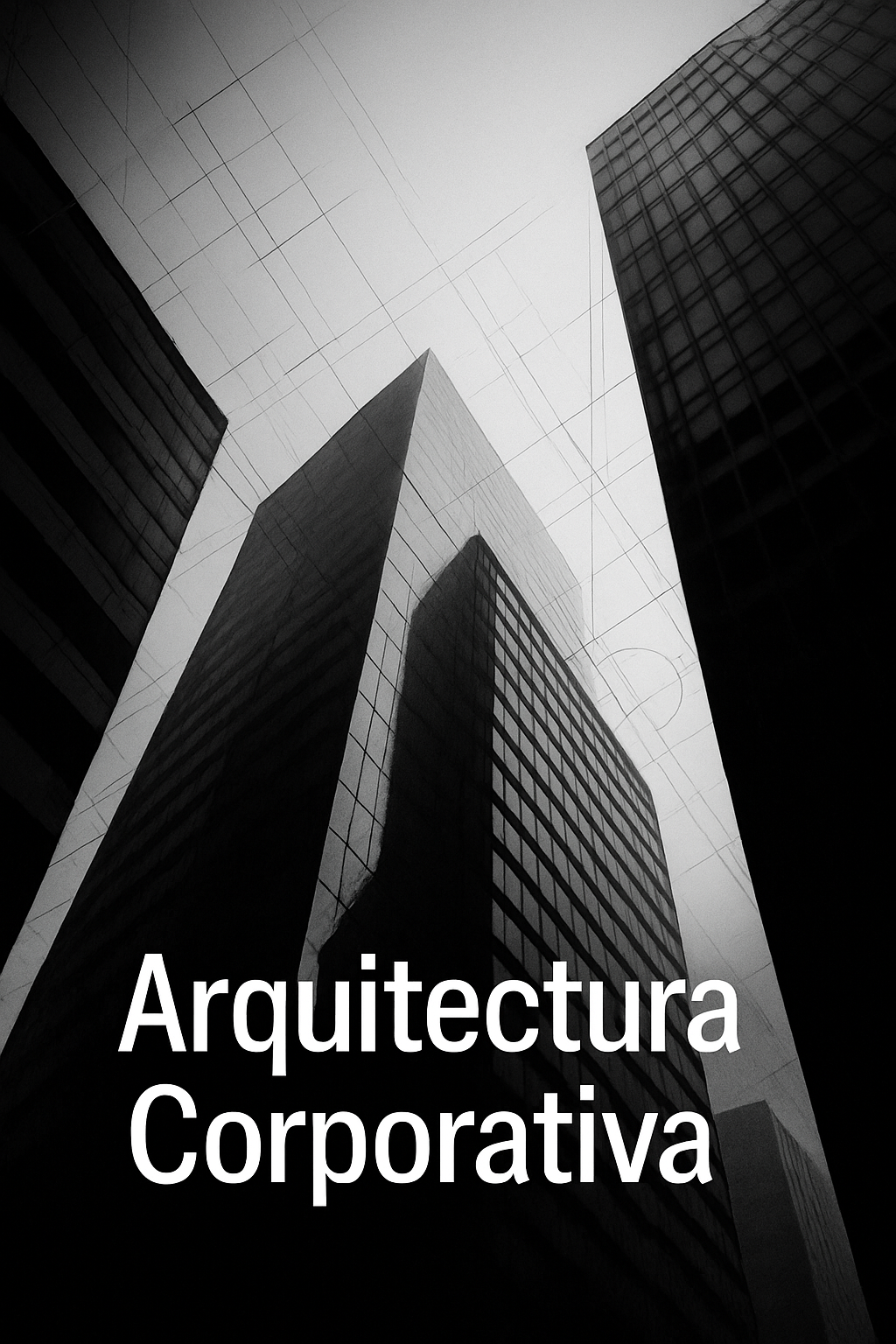 Arquitectura Corporativa: Diseña tu Empresa para Competir