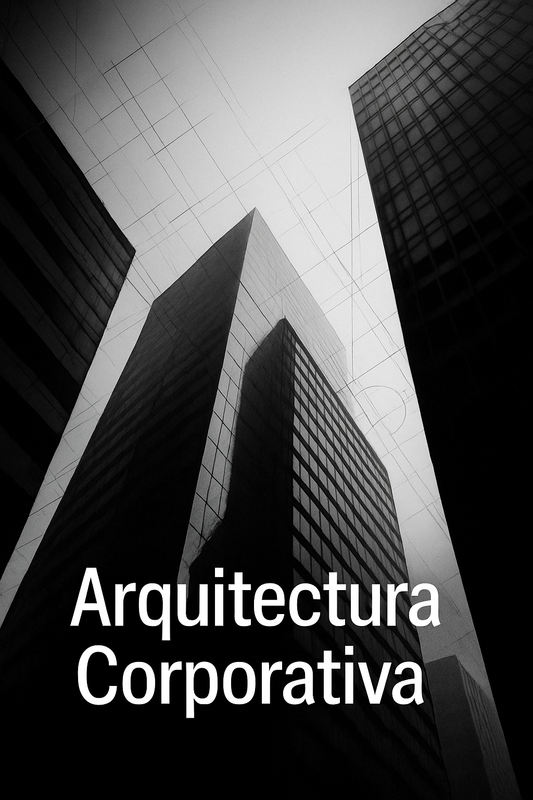 Arquitectura Corporativa: Diseña tu Empresa para Competir