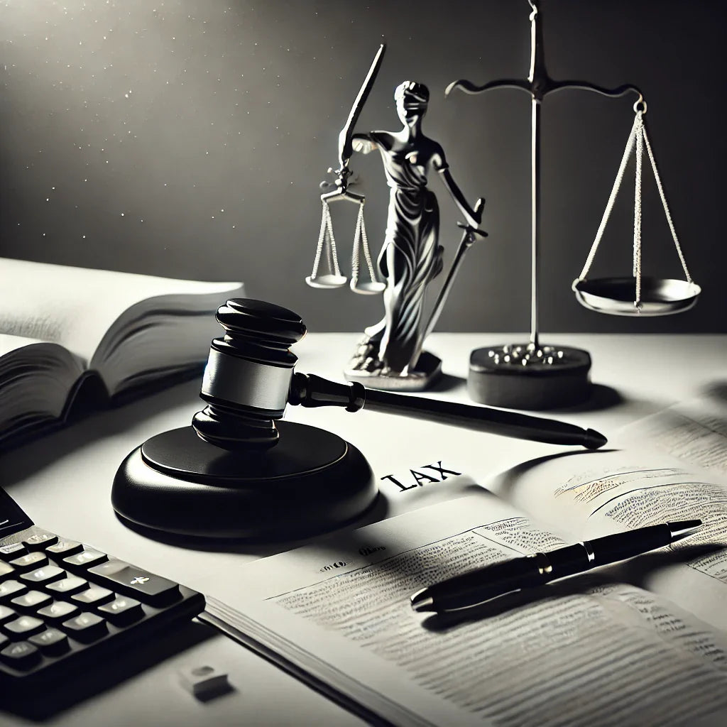 Tax & Special Regimes