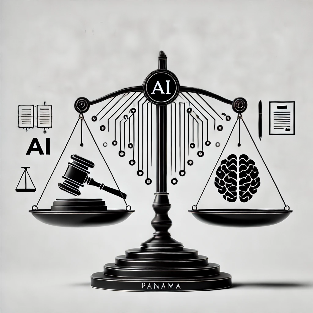 IA & TECH RESOURCES