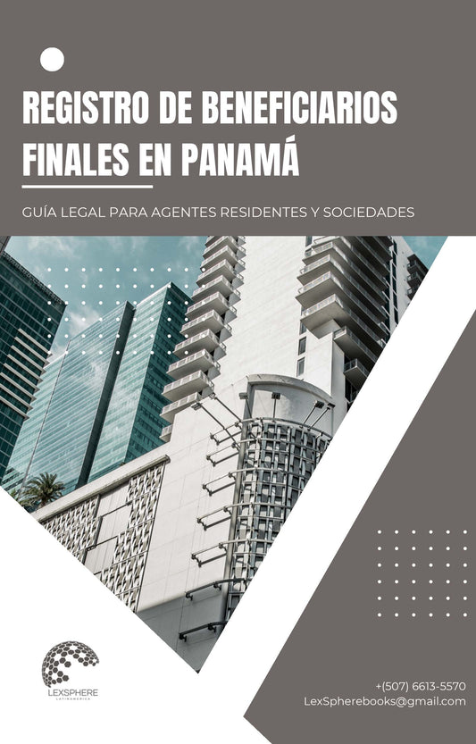 Registro de Beneficiarios Finales en Panama